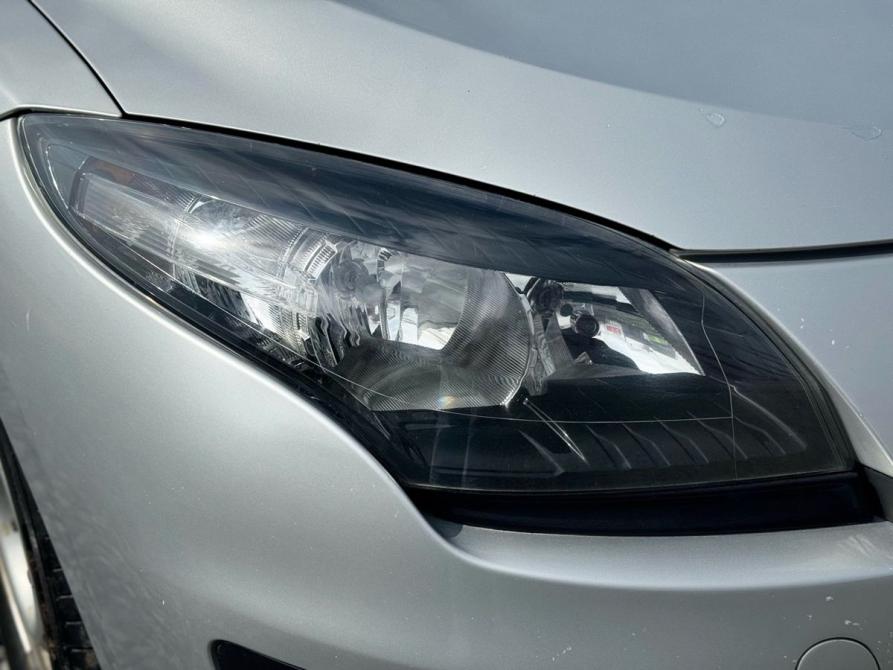 Renault Megane III Рестайлинг Ижевск  - изображение 3