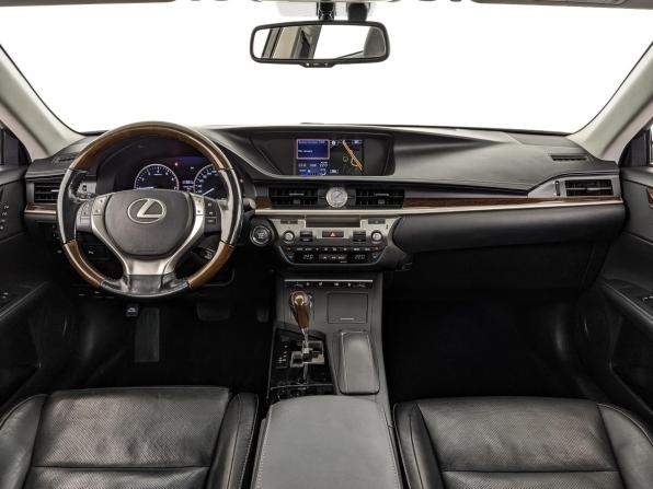 Lexus ES VI с пробегом 2015 года, цена 2 690 000 рублей, 100023 км, седан, Автокод Объявления
