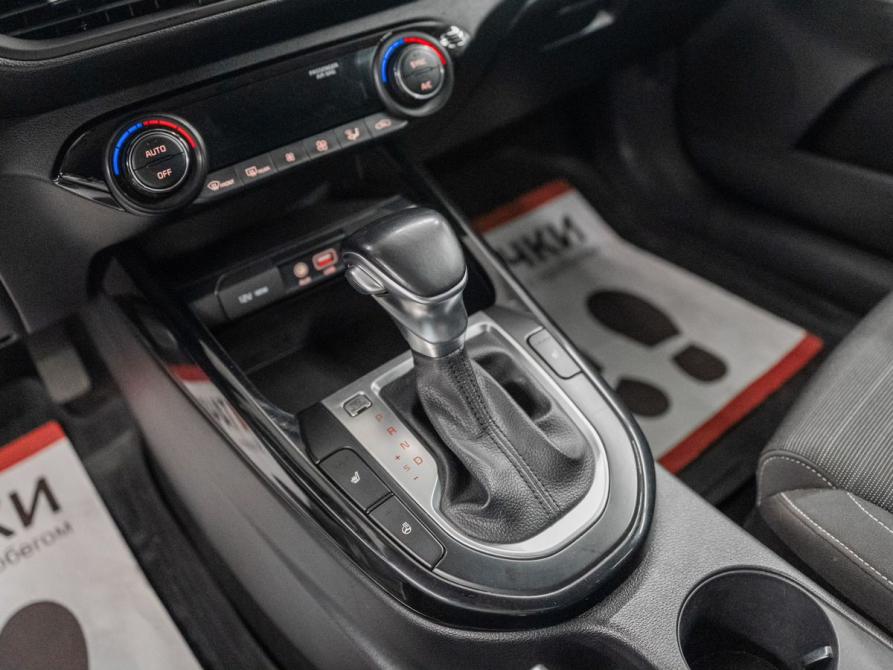 Kia Cerato IV Красноярск  - изображение 19