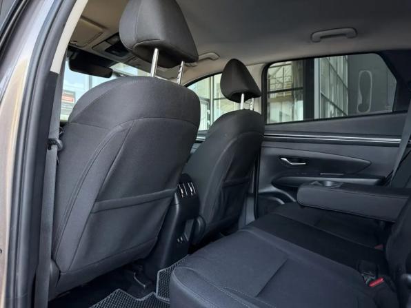 Hyundai Tucson IV с пробегом 2021 года, цена 2 748 000 рублей, 195205 км, внедорожник, Автокод Объявления