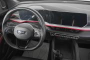 Geely Coolray I Рестайлинг Кемерово  - изображение 36