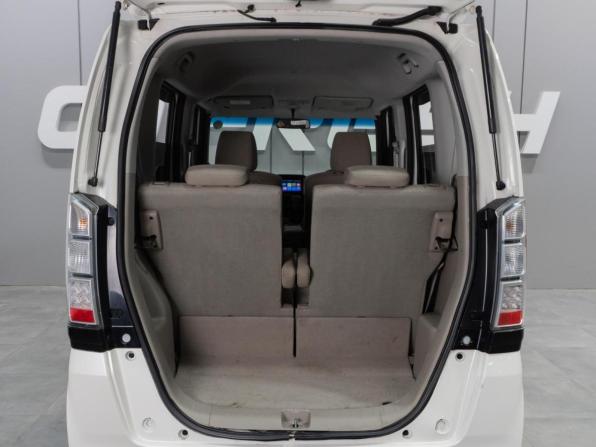 Honda N-BOX I с пробегом 2013 года, цена 800 000 рублей, 127951 км, микровэн, Автокод Объявления
