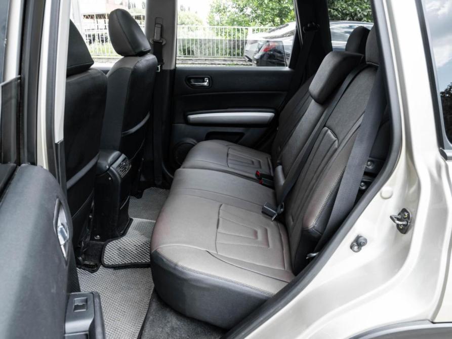 Nissan X-Trail II Ставрополь  - изображение 9