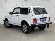 Lada (ВАЗ) Niva Legend I Тамбов  - изображение 21