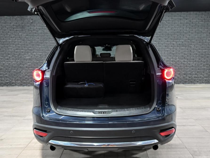 Mazda CX-9 II Екатеринбург  - изображение 6