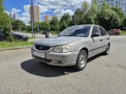 Hyundai Accent II Москва  - изображение 13