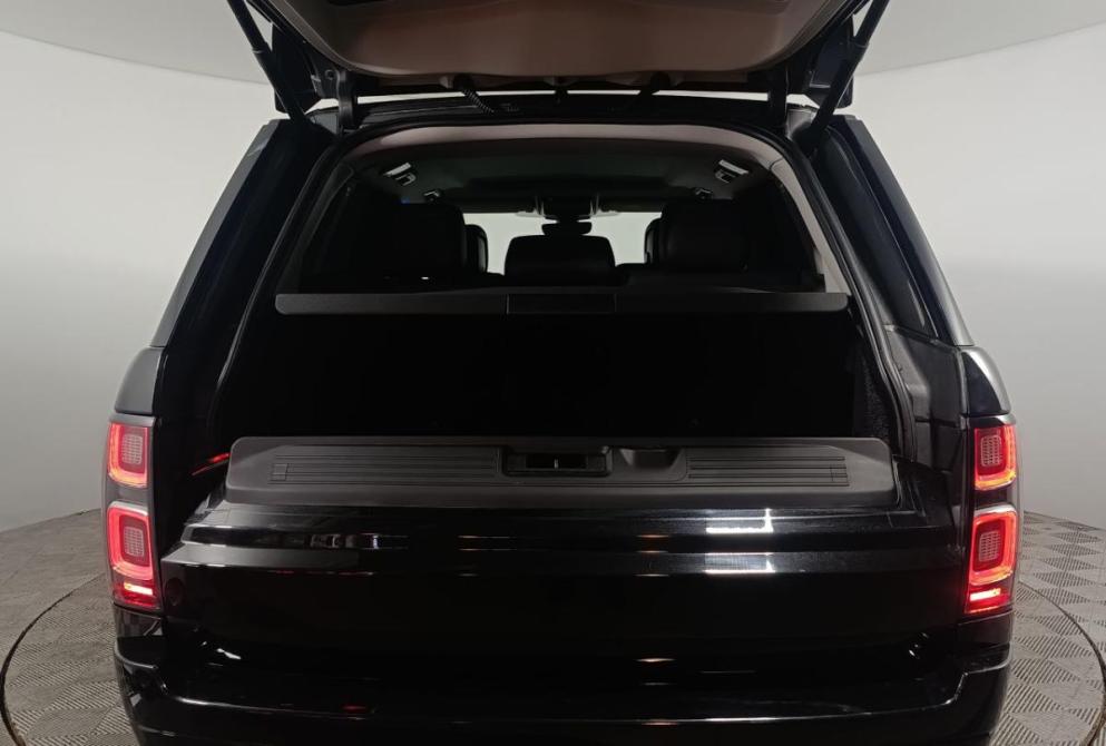 Land Rover Range Rover IV Рестайлинг Волгоград  - изображение 25