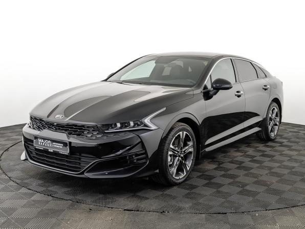 Kia K5 III с пробегом 2021 года, цена 2 775 000 рублей, 64214 км, седан, Автокод Объявления