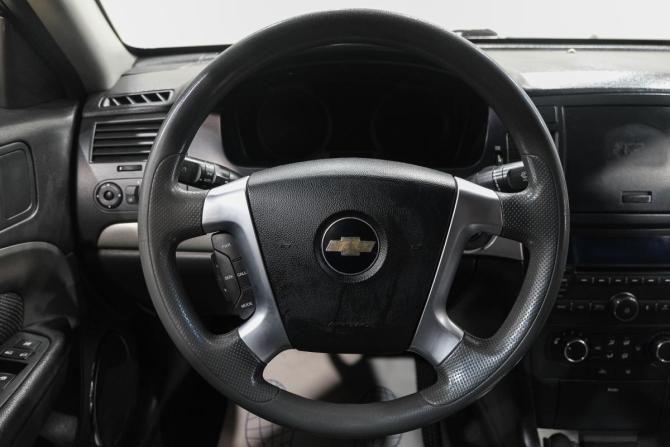 Chevrolet Epica V250 Рестайлинг с пробегом 2011 года, цена 649 000 рублей, 263000 км, седан, Автокод Объявления