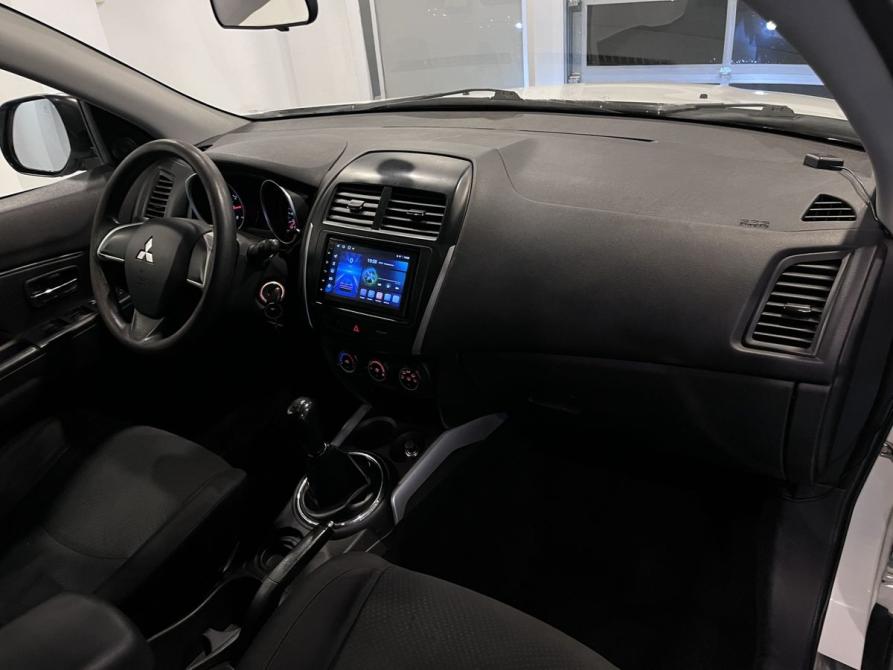 Mitsubishi ASX I Рестайлинг Чебоксары  - изображение 12