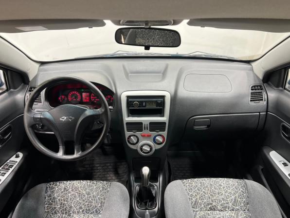 Chery Very (A13) с пробегом 2012 года, цена 330 000 рублей, 115669 км, хэтчбек, Автокод Объявления