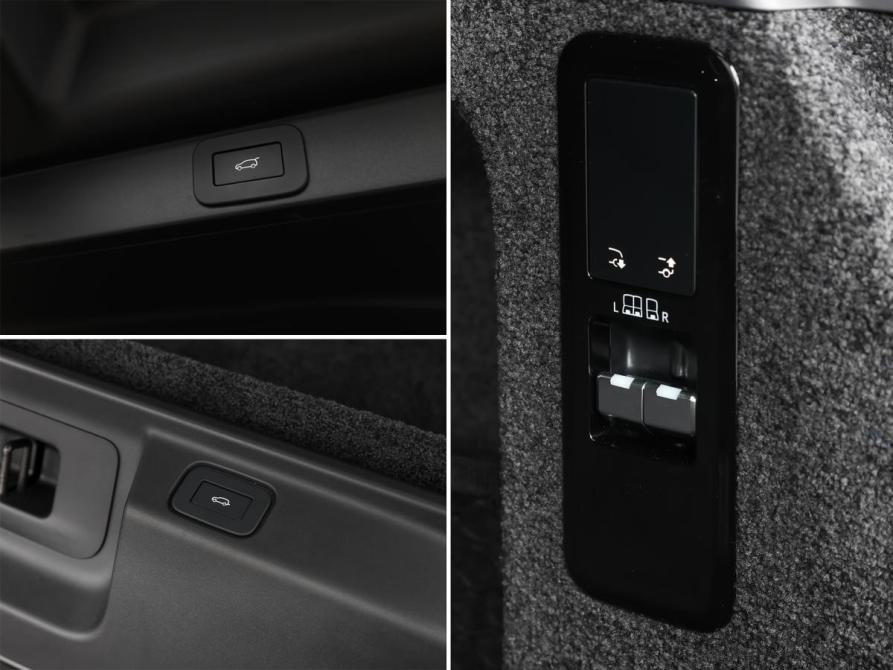 Land Rover Range Rover V Москва  - изображение 27