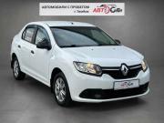 Renault Logan II Тамбов  - изображение 21