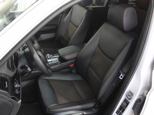 BMW X3 II (F25) Рестайлинг с пробегом 2016 года, цена 2 450 000 рублей, 152000 км, внедорожник, Автокод Объявления