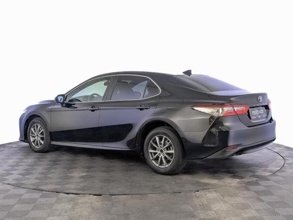 Toyota Camry VIII (XV70) с пробегом 2020 года, цена 2 165 000 рублей, 229085 км, седан, Автокод Объявления