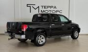 Nissan Titan I Екатеринбург  - изображение 22