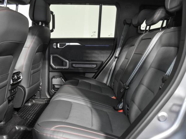 JETOUR T2 с пробегом 2024 года, цена 3 167 980 рублей, 49648 км, внедорожник, Автокод Объявления