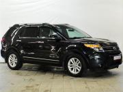 Ford Explorer V Мурманск  - изображение 19