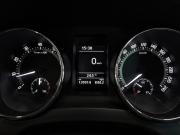 Skoda Yeti I Рестайлинг Москва  - изображение 41