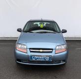 Chevrolet Aveo I Санкт-Петербург  - изображение 24