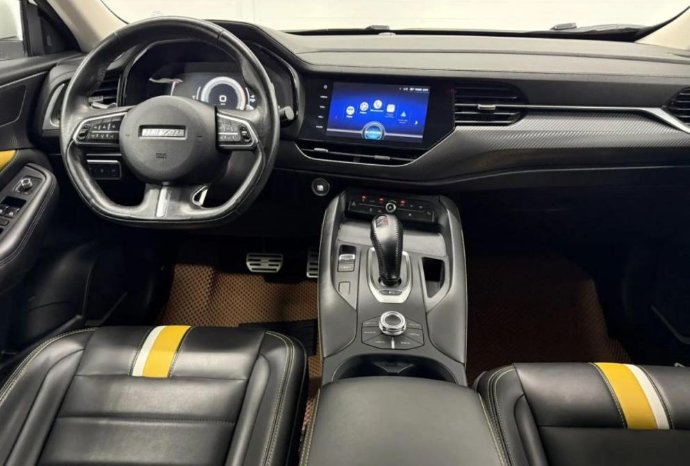 Haval F7x I Астрахань  - изображение 17