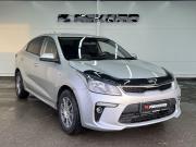 Kia Rio IV Уфа  - изображение 18