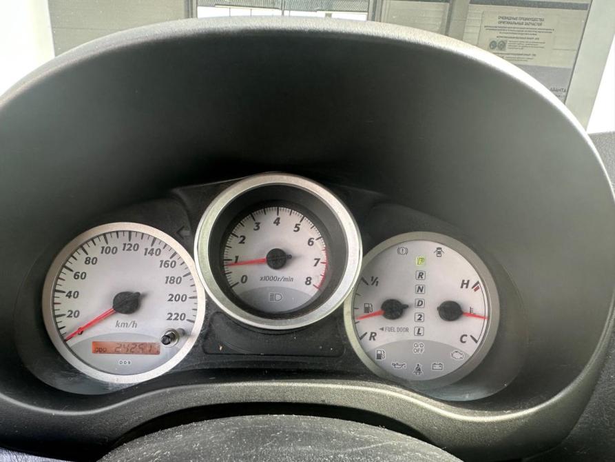 Toyota RAV4 II (XA20) Рестайлинг Москва  - изображение 15