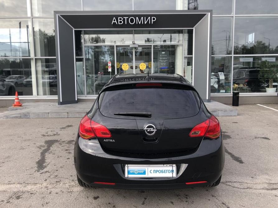 Opel Astra J Брянск  - изображение 6