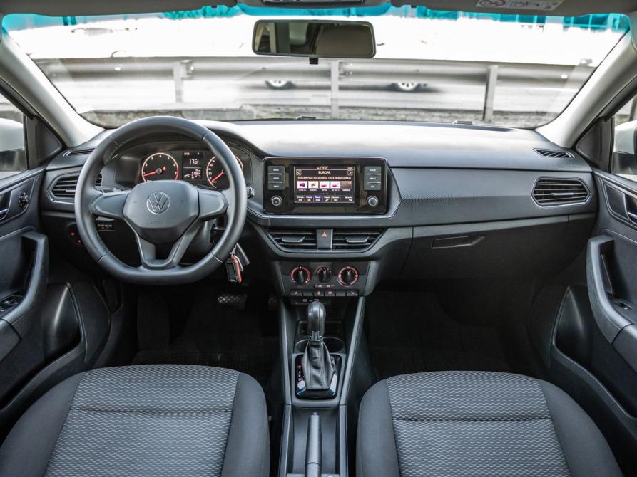 Volkswagen Polo VI Волгоград  - изображение 13