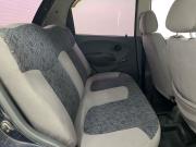Daewoo Matiz I Рестайлинг Энгельс  - изображение 67