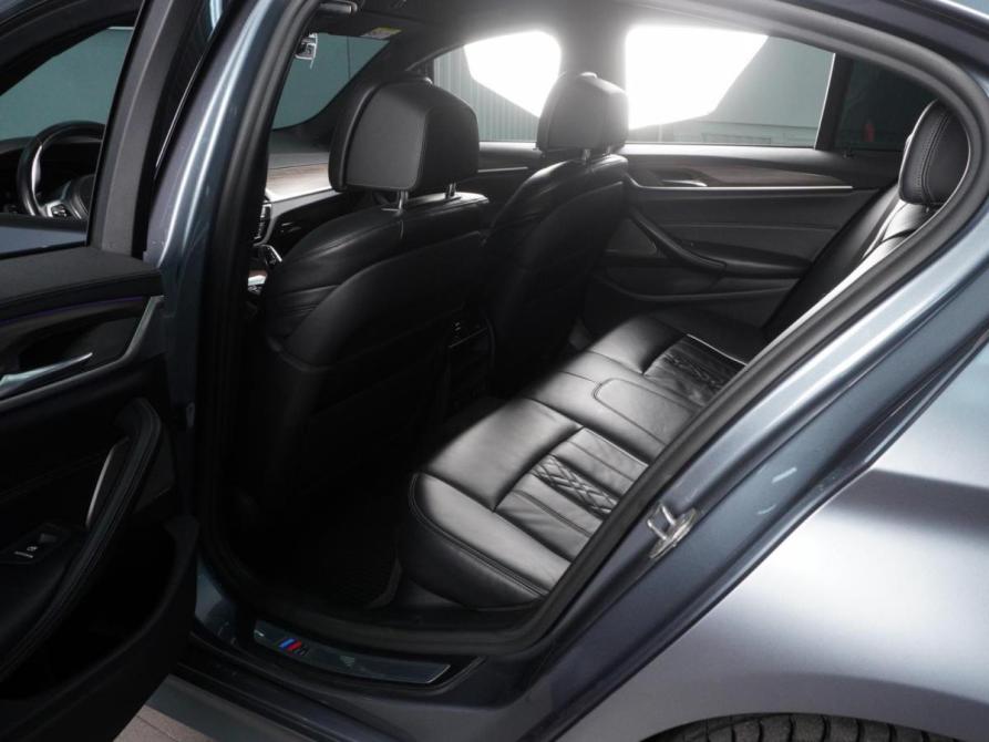 BMW 5 серии VII (G30/G31/G38) Минеральные Воды  - изображение 11