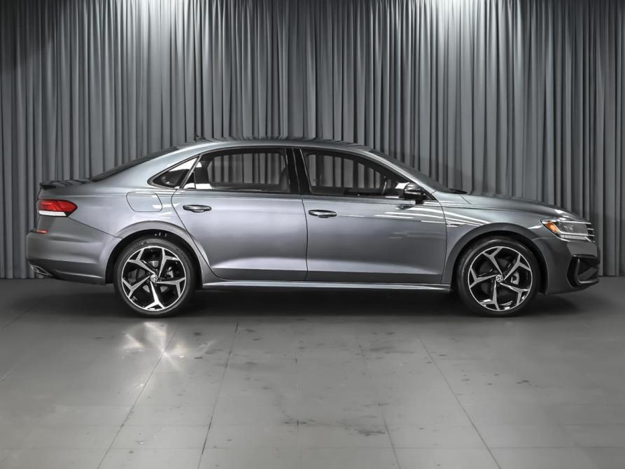 Volkswagen Passat (North America and China) II (NA Market) Ставрополь  - изображение 5