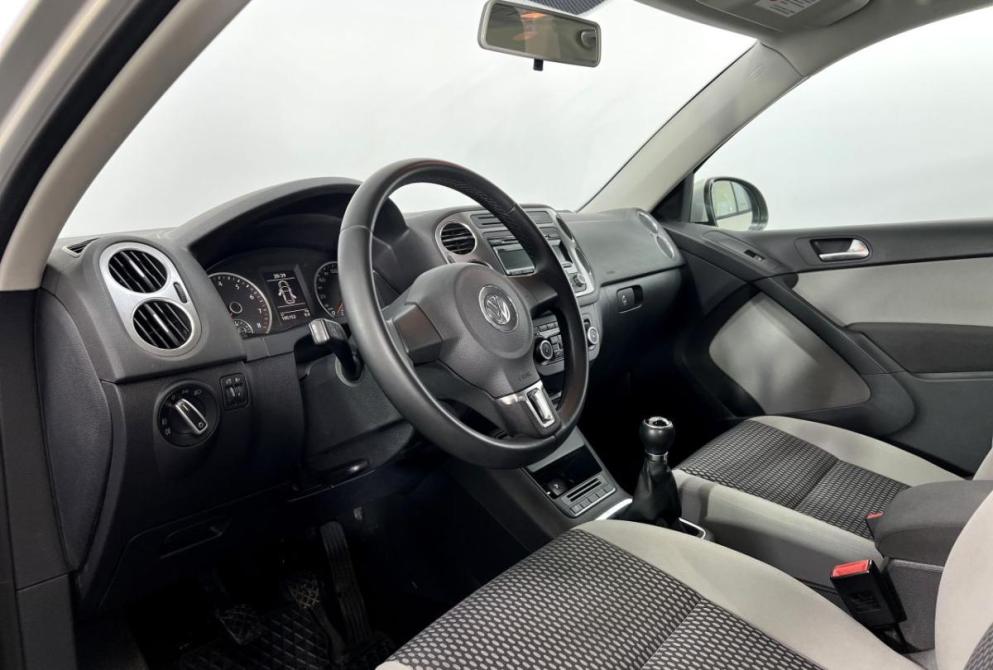 Volkswagen Tiguan I Рестайлинг Нижний Новгород  - изображение 10