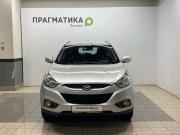 Hyundai ix35 I Санкт-Петербург  - изображение 25