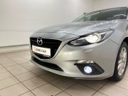 Mazda 3 III (BM) Энгельс  - изображение 46