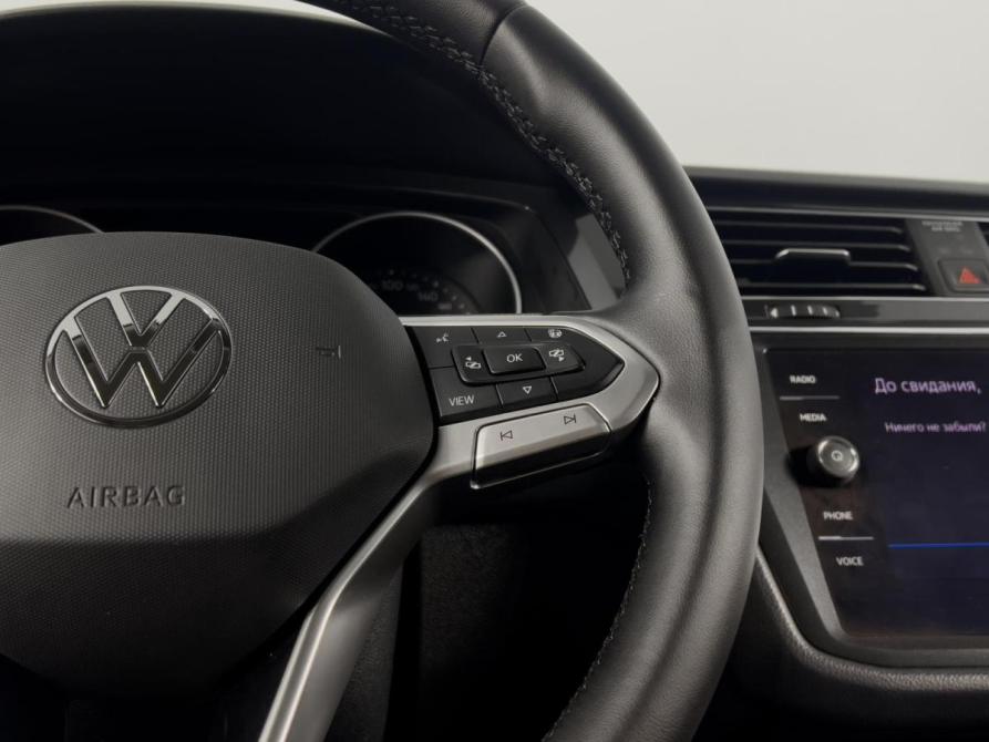 Volkswagen Tiguan II Рестайлинг Казань  - изображение 13