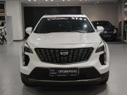 Cadillac XT4 I Казань  - изображение 30