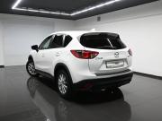 Mazda CX-5 I Рестайлинг Тверь  - изображение 29