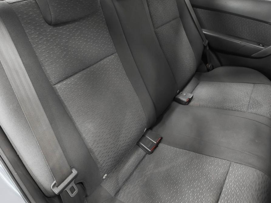 Chevrolet Aveo I Тула  - изображение 7