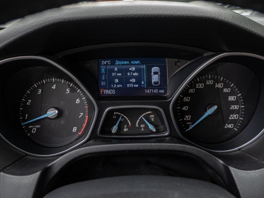 Ford Focus III Краснодар  - изображение 16