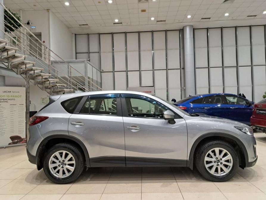 Mazda CX-5 I Казань  - изображение 5