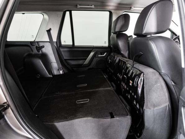 Land Rover Freelander II с пробегом 2007 года, цена 879 000 рублей, 265151 км, внедорожник, Автокод Объявления