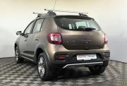 Renault Sandero II Рестайлинг Нижний Новгород  - изображение 24