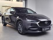 Mazda CX-4 I Рестайлинг Уфа  - изображение 25