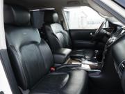 Infiniti QX80 I Рестайлинг Улан-Удэ  - изображение 40