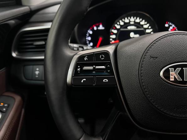 Kia Sorento III Prime Рестайлинг с пробегом 2019 года, цена 3 030 000 рублей, 140750 км, внедорожник, Автокод Объявления