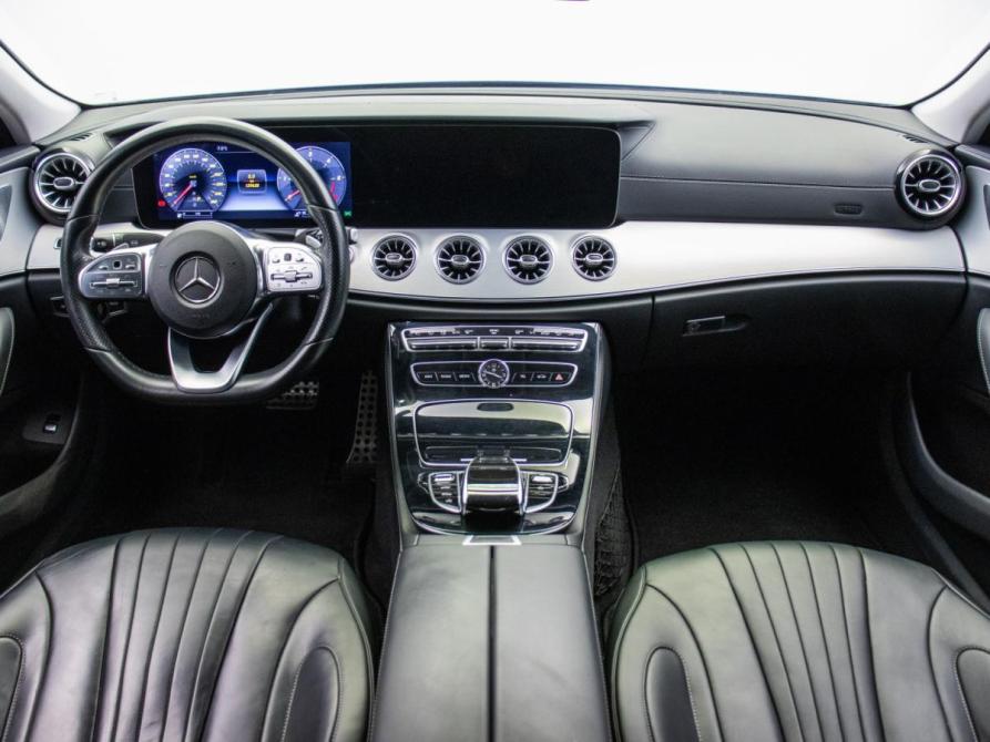 Mercedes-Benz CLS III (C257) Москва  - изображение 13