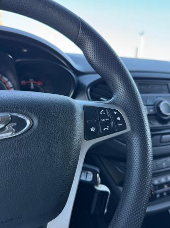 Lada (ВАЗ) Vesta I с пробегом 2018 года, цена 1 070 000 рублей, 89783 км, универсал, Автокод Объявления