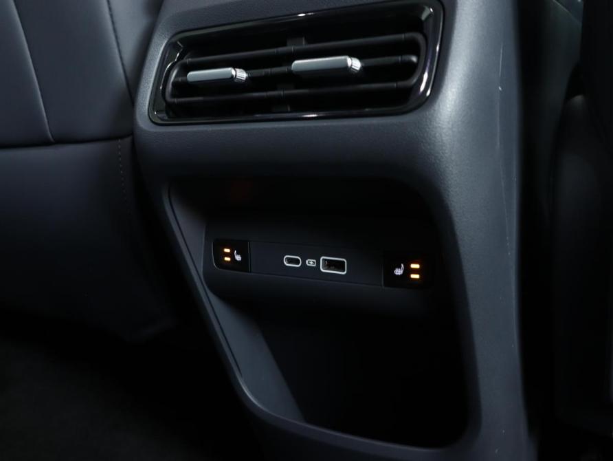 Geely EX5 EM-i Москва  - изображение 20
