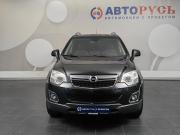 Opel Antara I Рестайлинг Москва  - изображение 28